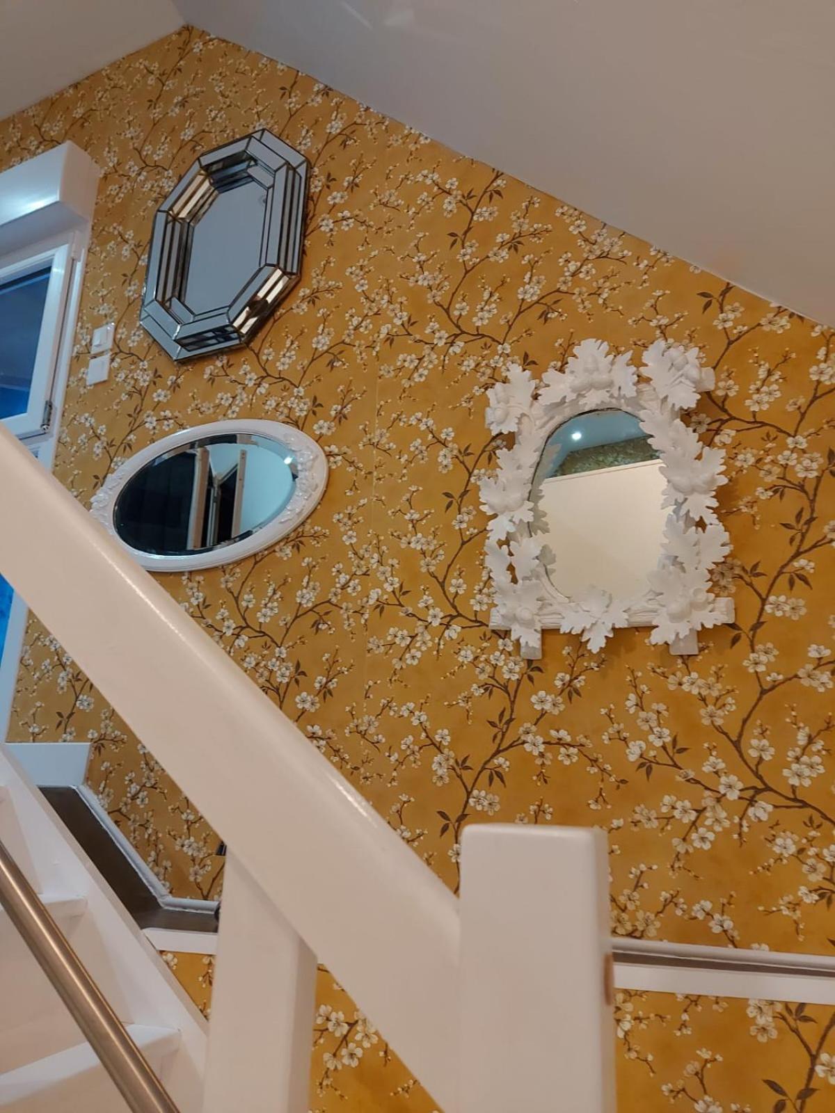 Les Suites De Veronique, Chez Veronique Olive Saint-Pair-sur-Mer Exterior foto